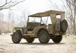 Ford GPW 1945 года